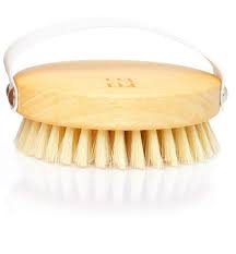 Trockenbursten Dry Brushing Ist Das Treatment Fur Schone Haut