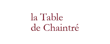 la table de chaintre vente a emporter sebastien grospellier chaintre