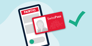 You will also get 50% discounts on many famous excursions. Travel Lighter Add Your Swisspass To The Fairtiq App Fairtiq