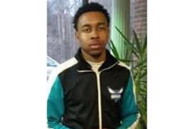 Malik McCullough Obituary (2019)