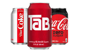Coca Cola Is Discontinuing Tab Soda After Nearly 60 Years Abc7 San Francisco