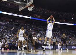 Never forget to say 'thank you': Why UNC's Luke Maye could be perfect for  the Spurs