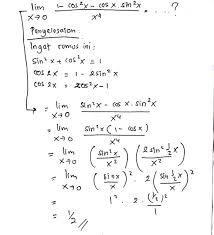 Meetmath adalah website pembelajaran matematika. Terbaik 15 Soal Pilihan Ganda Turunan Fungsi Aljabar Doc Paling Baru