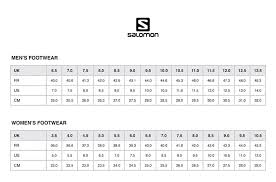 27 comprehensive salomon helmet size chart