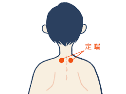 咳を止めるためのツボ｜千葉県袖ケ浦市の鍼灸整骨院ならストレッチ鍼灸イトー整骨院 さん