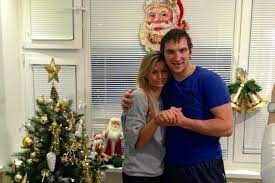 She died on may 31, 1973 in san rafael, california, usa. Capitals Star Alex Ovechkin Engaged To Russian Tennis Star Maria Kirilenko Bleacher Report Latest News Videos And Highlights