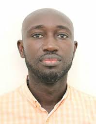 Profile for Daniel Twinbro Nyame Appiah