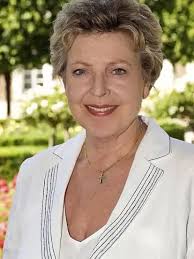 WDR feiert die "Mutter der Nation"