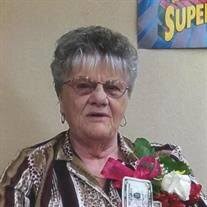 Sylvia May Portillo Obituary