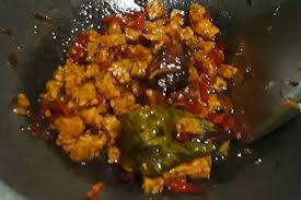 Kulit sapi rebus ini dikenal dengan nama cecek. Cara Membuat Masakan Kering Tempe Basah Enak Sederhana Resep Masakan Sederhana Indonesia