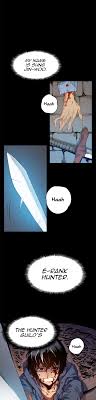 Solo leveling is a south korean web novel written by chugong. Solo Leveling Manga Chapter 1 Solo Leveling Manga Online