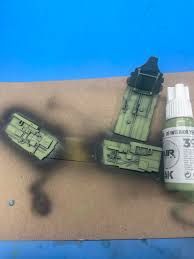 Image result for Munsell Green 1943 Wayne Works