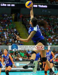 Top 10 the most powerful volleyball spikes. Facebook
