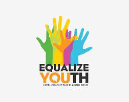 Youth group names is a free resource to help you find the next name for your youth group, camp, or retreat. Equalize Youth Logo Design ë¡œê³ 