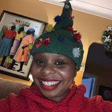 Nina Simmons's Instagram, Twitter & Facebook