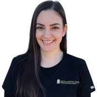 Kasey Cain's Instagram, Twitter & Facebook