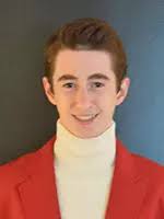 2016-17 Men's Track and Field Roster