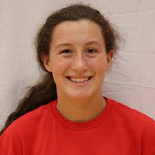 Jomaris Maldonado's High School Bio