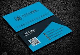Offer applicable for business card orders for 14 pt uncoated or glossy stock, front only, and of 250, 500, or 1,000 quantities. Free Elegant Corporate Business Card Psd Template Front Back Titanui