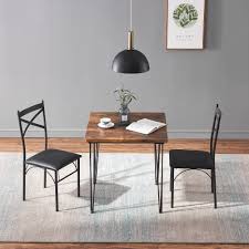 We've got great deals on all products. Williston Forge Albion 2 Person Dining Set Reviews Wayfair