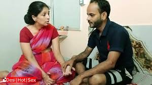 Village Kamwali Sex with Bachelor Boy Reality Sex: Indian Amateur Porn