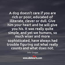 Golden retriever quotes and sayings dogs. John Grogan Quotes Idlehearts