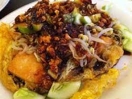 Resep Tahu Tahu Telur Petis Resep Tahu Resep Sayuran Resep Masakan