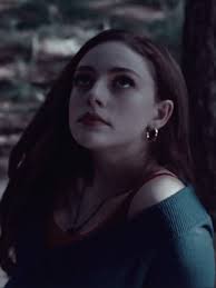 Danielle Summer Rose Hamilton