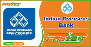 Dosto iob account holders ke liye ab indian overseas bank atm pin generation and activation ka process available karwa diya hai. Indian Overseas Bank Iob Fastag Login Register Recharge Helpline Netc Fastag