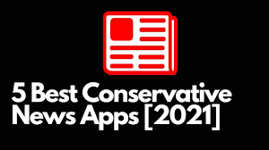 Find out the best conservative news apps for android, including breitbart, fox news, one america news network and other top answers suggested and ranked by the softonic's user community in 2021. 5 Best Conservative News Apps 2021 Viraltalky
