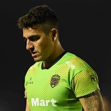 Bruno romo fifa 21 career mode. Ligamx Bruno Romo Futbolistas Chilenos En El Exterior Facebook