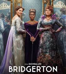 Netflix - Season 4 of Bridgerton arrives in 2026 on Netflix 💐 | Facebook