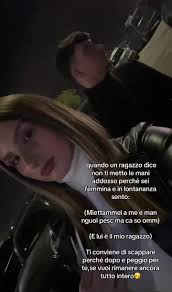 Non Ti Alzo Le Mani Solo Perchè Sei Femmina