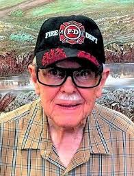 Dean Arthur Parker Obituary