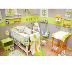 Il ne faut pas se coincer rapidement, surtout si vous êtes plusieurs! Re Deco Chambre Bebe Theme Jungle