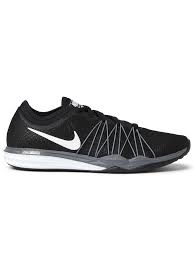 Nike Dual Fusion Tr Hit Women S Training Shoes At John Lewis Partners