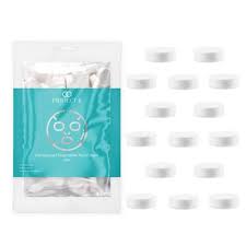 Shop for vitamin e oil by hollywood beauty at sally beauty. Must Have Disposable Mini Portable Diy Beauty Skin Care Travel Cotton Sheet Compressed Facial Mask Pack Of 100 White From Project E Beauty Accuweather Shop