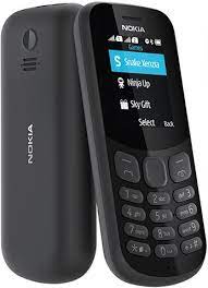 If never changed you can try with factory initial code unlock. Nokia 130 2017 Rm 1122 Description And Parameters Imei24 Com