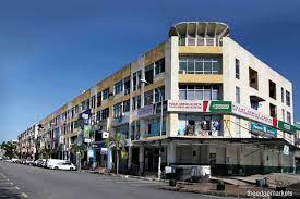 36 & 38, jalan temenggung 1/9 bandar mahkota cheras 43200 cheras selangor. Streetscapes A Bustling Street In Bandar Mahkota Cheras The Edge Markets