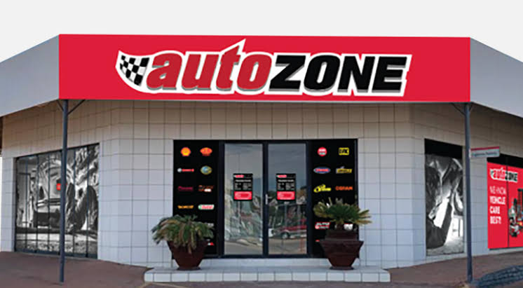 AutoZone
