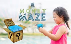 Check spelling or type a new query. Amazon Com Challenging Money Maze Puzzle Box Blue Unique Money Storage With A Well Crafted Package A Box Full Of Surprises More Fun Than Just Hiding Money In An