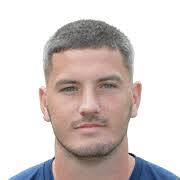 Magnus Norman FIFA 21