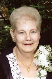Obituary for Patricia J. Vaughn
