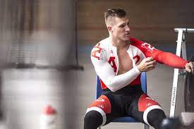 Jeffrey hoogland (born 16 march 1993) is a dutch track cyclist. Jeffrey Hoogland Jeffreyhoogland Twitter Lycra Hoogland Skin Tight