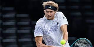 Goretzka Vergleich Zverev Wird Zum Muskelprotz Sechs Kilo Zugelegt Mopo