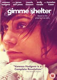 Gimme Shelter DVD