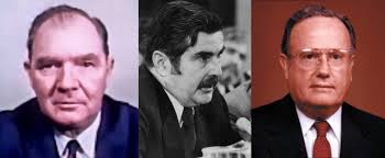 November 15, 1963: Oswald Threatens the FBI