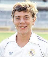 Find the perfect hugo sanchez stock photos and editorial news pictures from getty images. Butragueno Real Madrid Cf