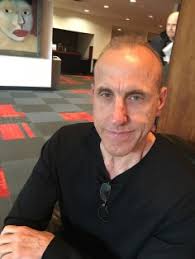 Ojo Taylor Returns”: Interview #2 in Down The Line