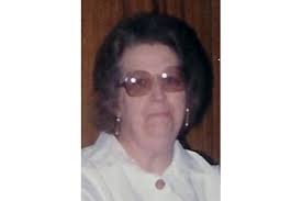 Geraldine Boring Obituary (1938